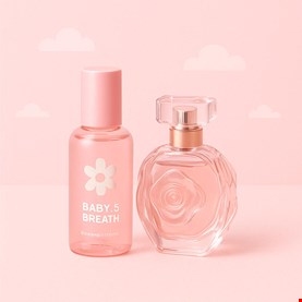 عطروادکلن