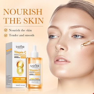 سرم سفید کننده و ترمیم کننده ویتامین سی سادور 100ml