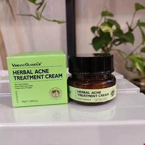 کرم گیاهی ضدجوش Vibrant Glamour