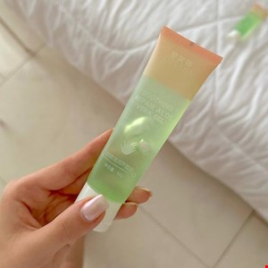ژل ترمیم کننده آلوئه ورا لیفوشا