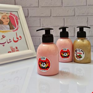 لوسیون بسیار خوشبو ایپک ترکیه
