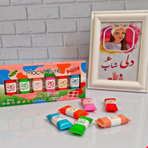  رژمایع مات شکلاتی 