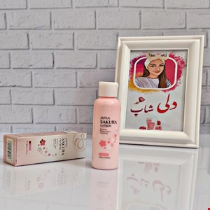 تونر شکوفه گیلاس لایکو