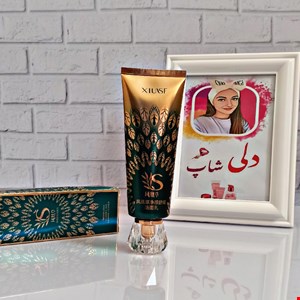فوم شستشوی صورت XIUSE سری Phoenix Grass