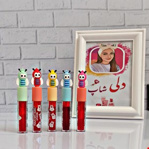 تینت لب زنبوری Huda Matteme