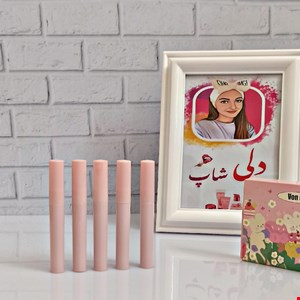 پک رژ مایع مخملی von Gee  