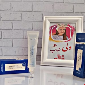 سرم محافظ دست هیالورونیک اسید شیشانگزو
