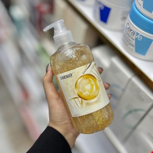سفیدکننده دائمی بدن Dr. meinair