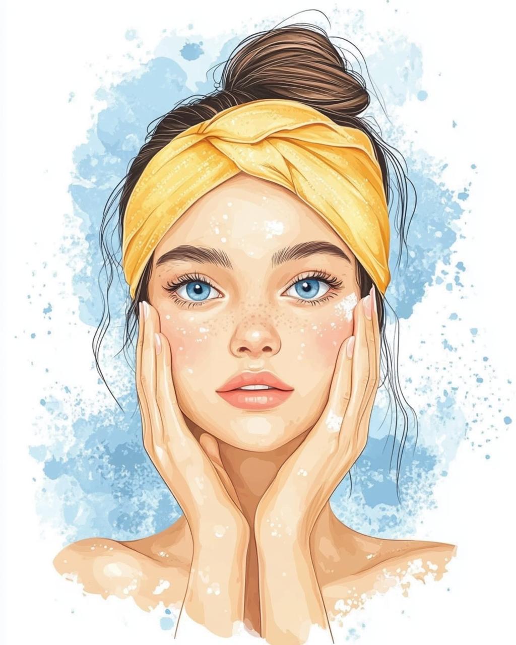 بهترین زمان استفاده ازکرم دورچشم