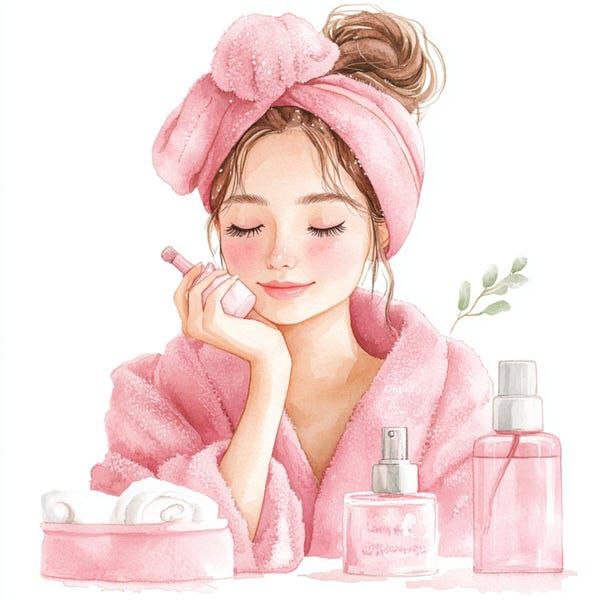 ترفند های طلایی برای ازبین بردن جوش های سیاه روی بینی