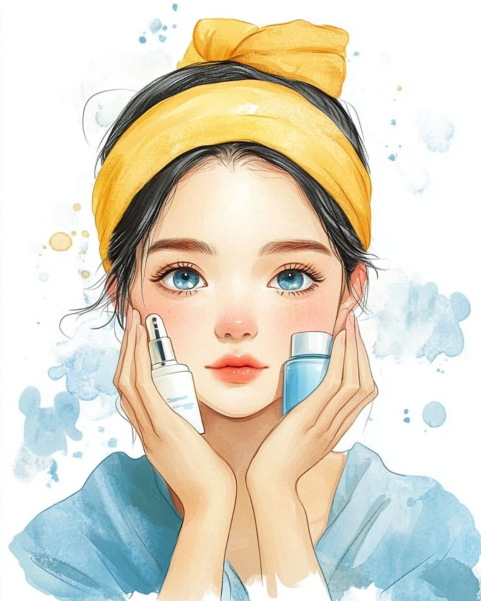 رتینول چیست و چرا همه باید از رتینول استفاده کنند؟